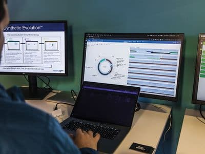 CDMOs Embrace Industry 4.0 to Satisfy Customer Demand