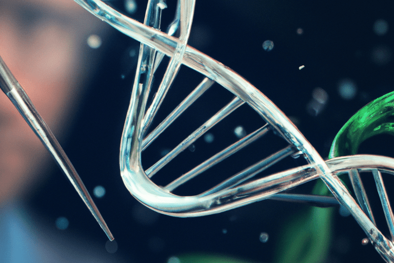 Maximizing Gene Delivery: An Overview of 4 Common Viral Vectors in Gene Therapy and Cell Therapy