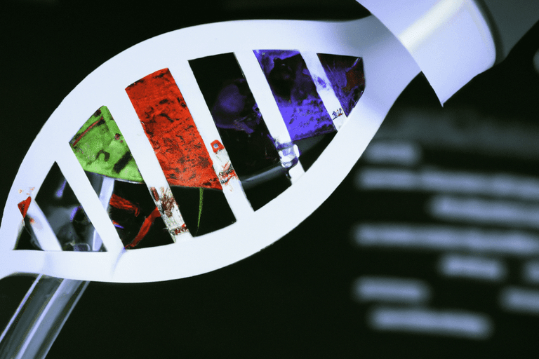 Unlocking the Potential of Molecular Cloning: A Look at 5 Popular Plasmids and Their Functions