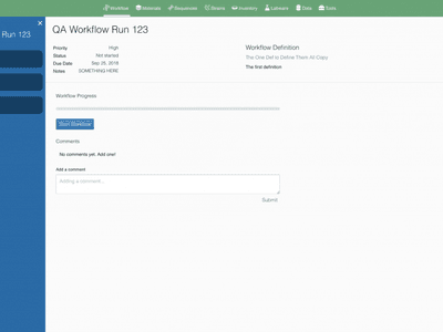 TeselaGen Wins A Second NSF SBIR Award