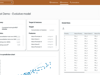 TeselaGen Biotechnology Releases New Protein Optimization Toolkit for Automated Biotherapeutic Drug Design and Development