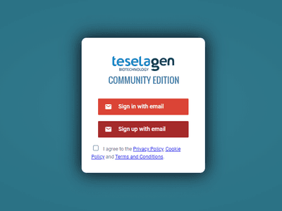 TeselaGen Biotechnology Launches Open, Cloud-based Community Edition for Designing DNA