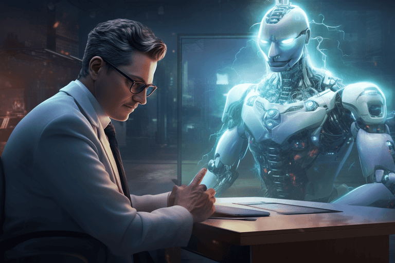 TeselaGen BioTech CEO Eduardo Abeliuk on the Future of AI