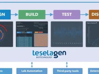 Solving biotech challenges with AI