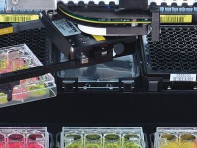 5 Popular Liquid Handling Robots