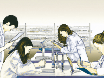 Streamlining Your Lab Operation: The 5 Advantages of Using a LIMS System