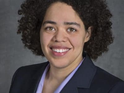 A Conversation with Sarah Richardson – the "Germ Wrangler" (Part I)