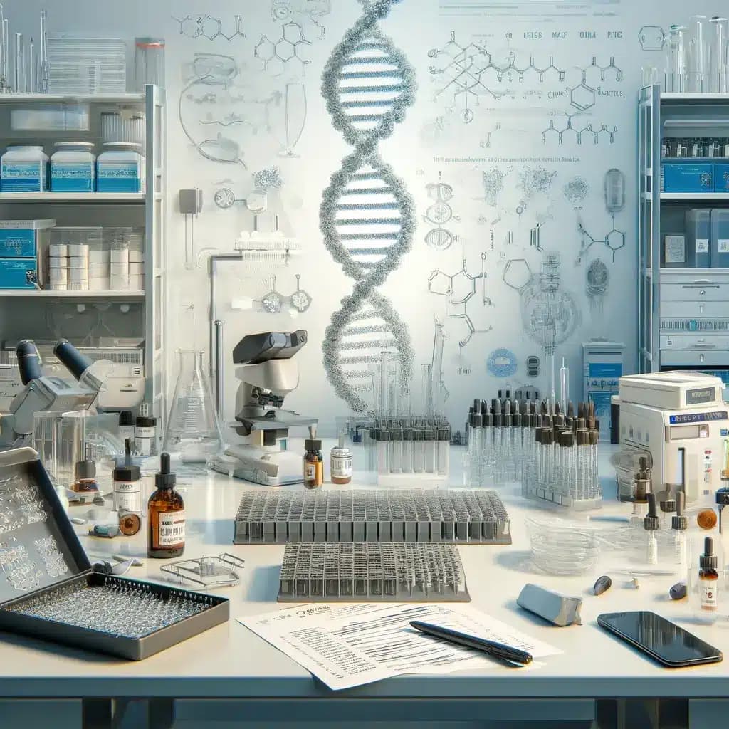 5 Common Challenges in Site-Directed Mutagenesis and How to Overcome Them