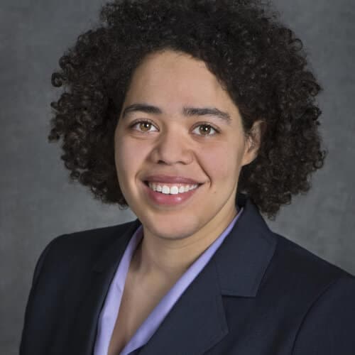 A Conversation with Sarah Richardson – the "Germ Wrangler" (Part I)