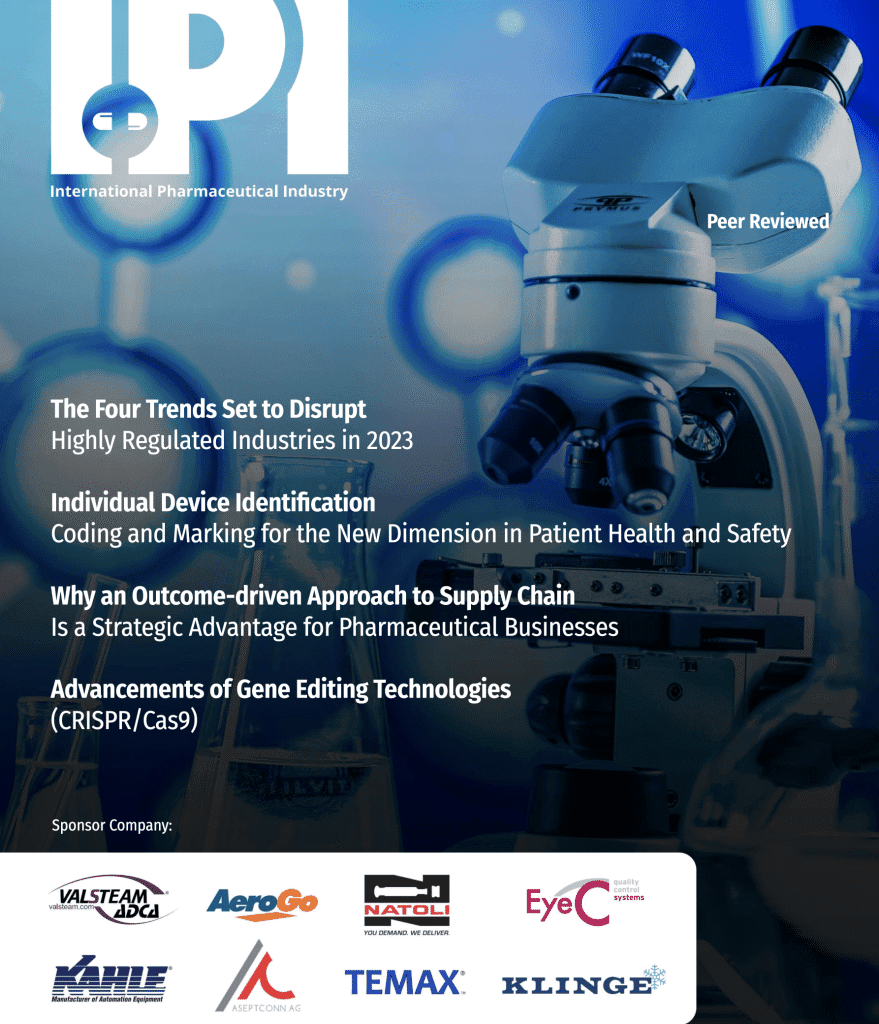 IPI: The Future of AI in Biotechnology