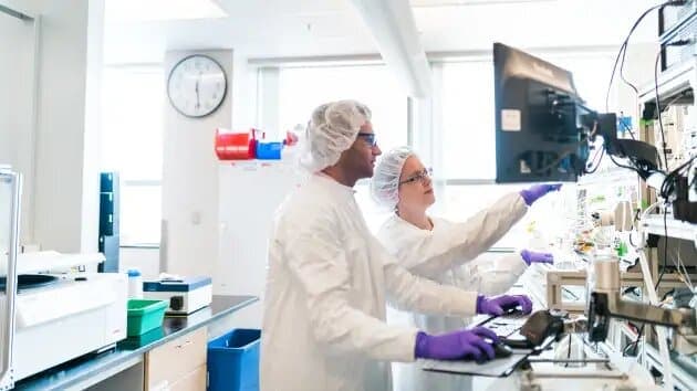 The Digitalization of Biotechnology