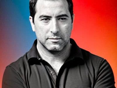 Dr. Eduardo Abeliuk on Biotech, AI & Future Wishes