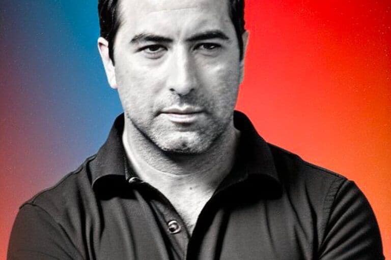 Dr. Eduardo Abeliuk on Biotech, AI & Future Wishes