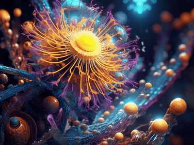 Unlocking the Gene-ius of AI-Powered Biology