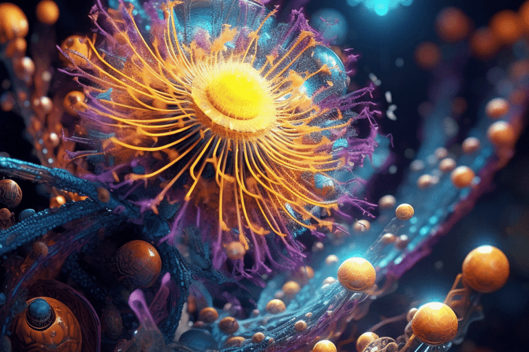 Unlocking the Gene-ius of AI-Powered Biology