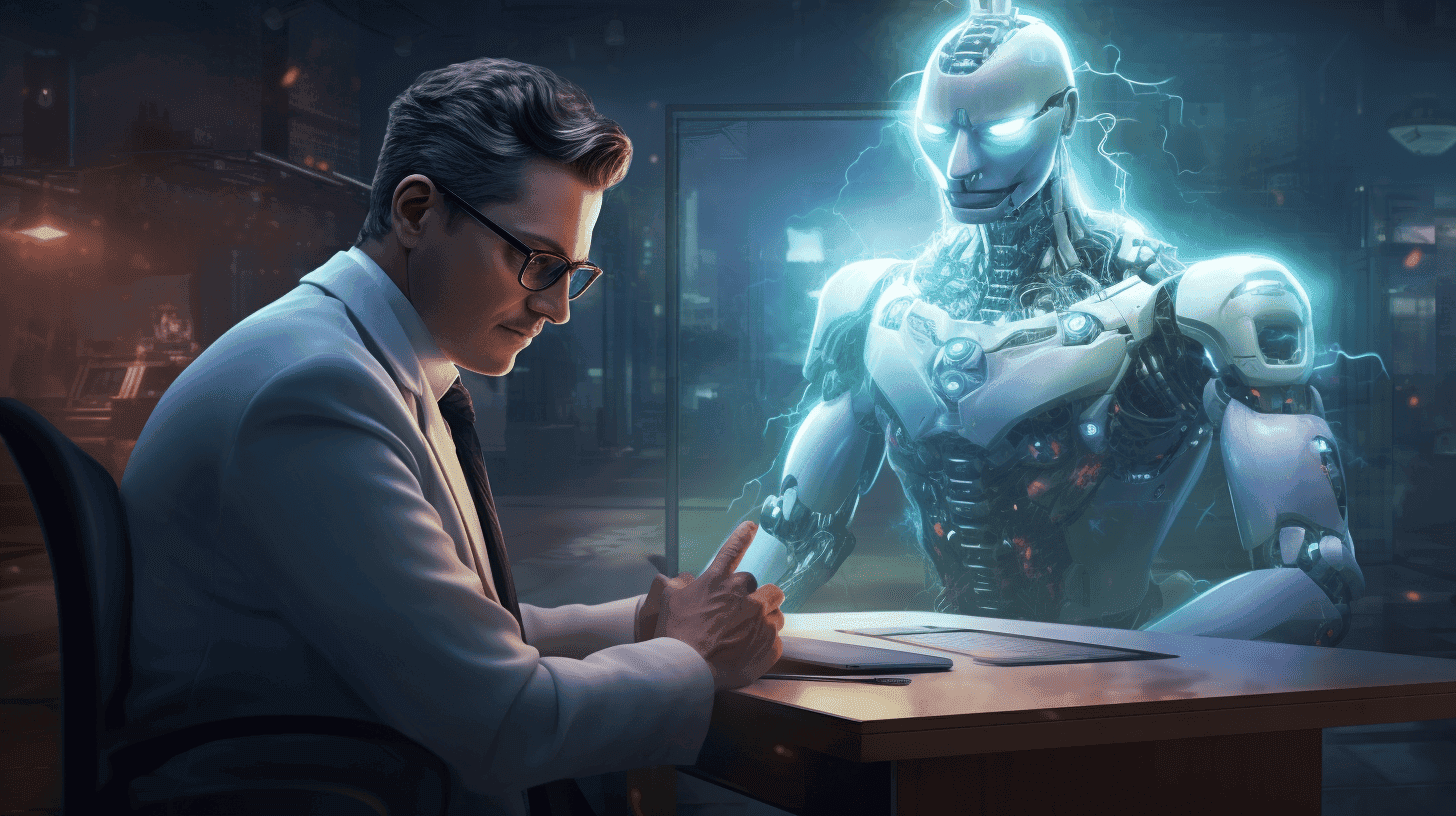 TeselaGen BioTech CEO Eduardo Abeliuk on the Future of AI