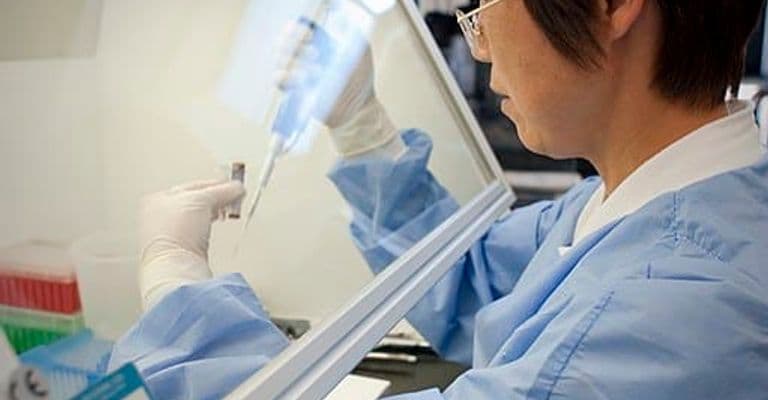 Antibody Optimization