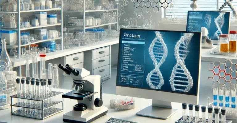 Protein Design & Manufacturing