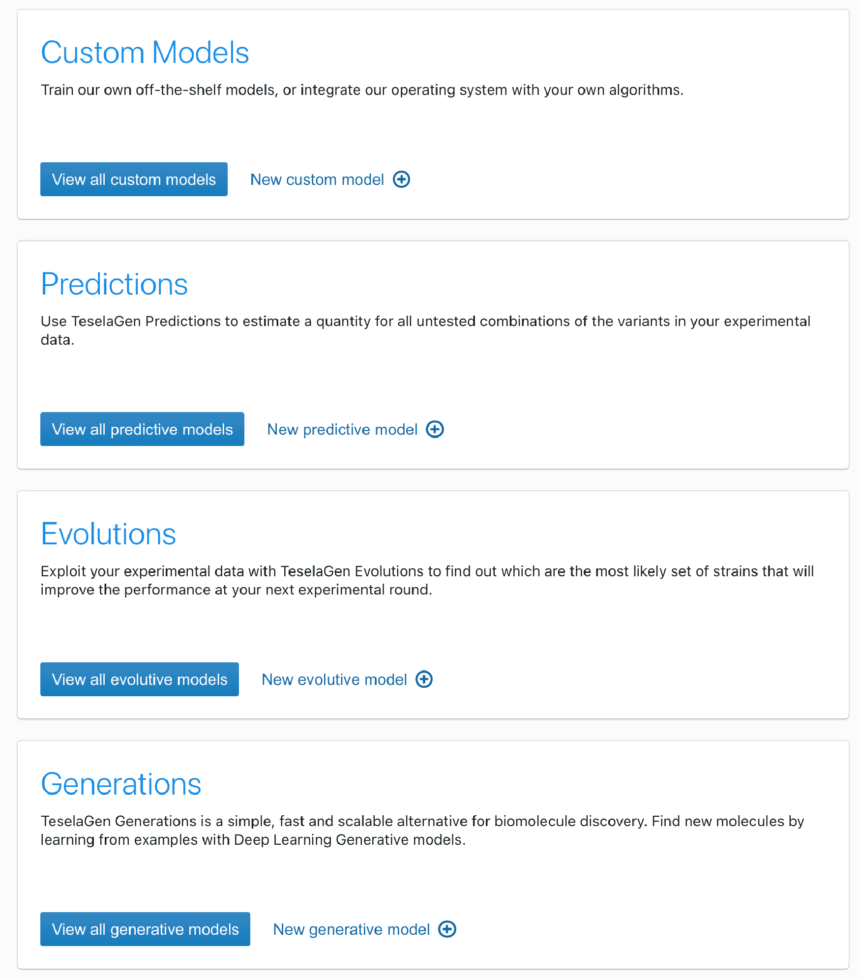 Bayesian optimization visualization