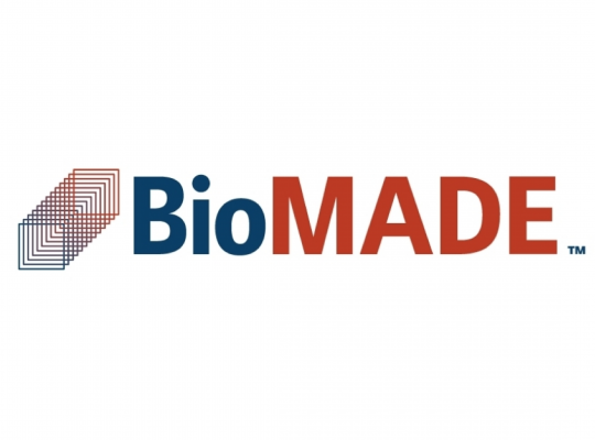 BioMade Logo Square