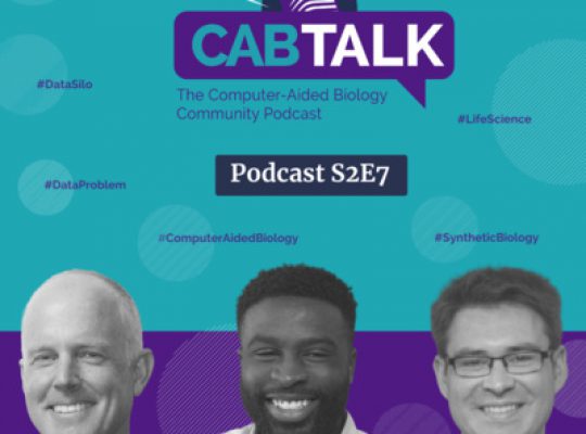 CABTalk with Mike