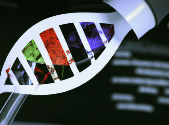 DNA Design