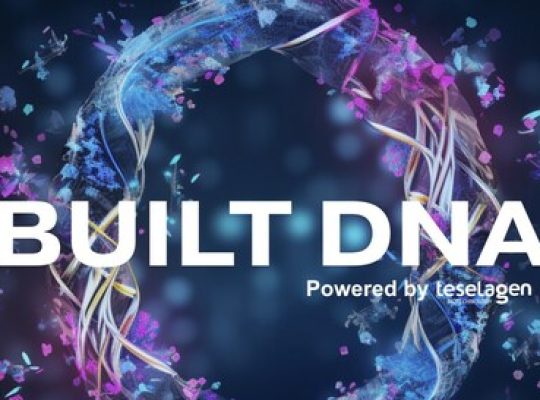Built DNA