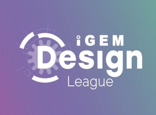 igem design league